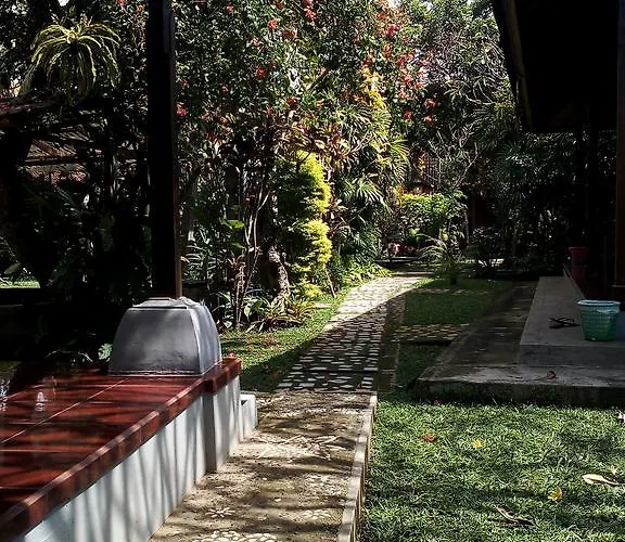 Madra Homestay
