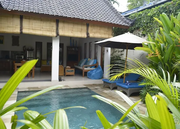 Villa Mewali