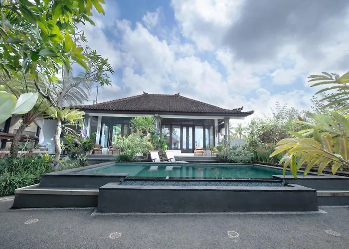 Pondok Anastasia