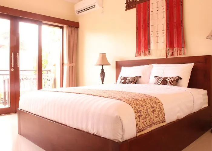 Doremi Ubud Guesthouse
