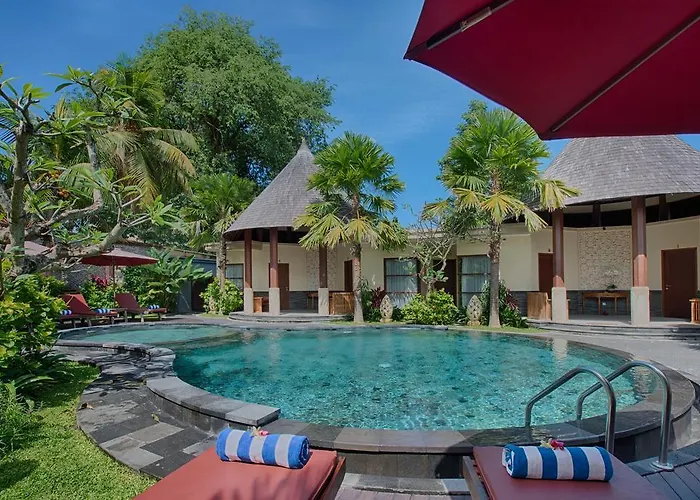 Kadiga Villas Ubud By Pramana Villas