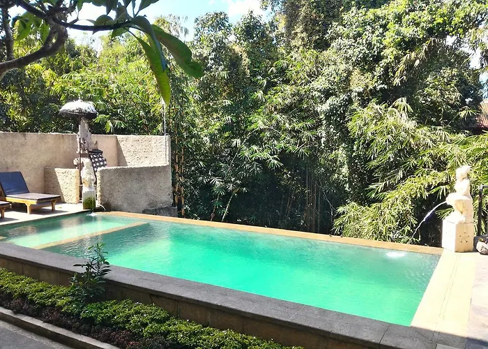 Adipana Bungalow