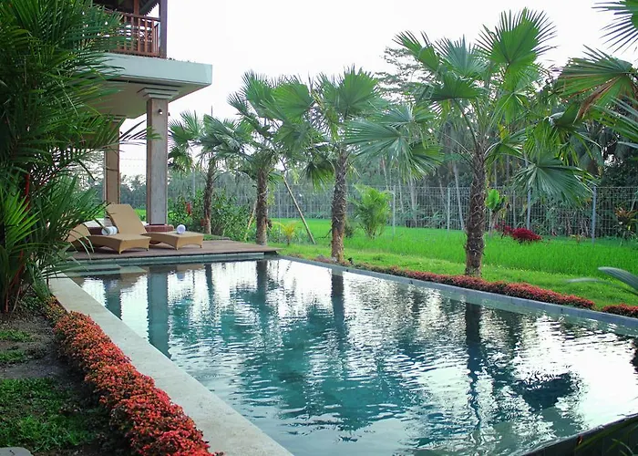 Warisan Ubud Villa