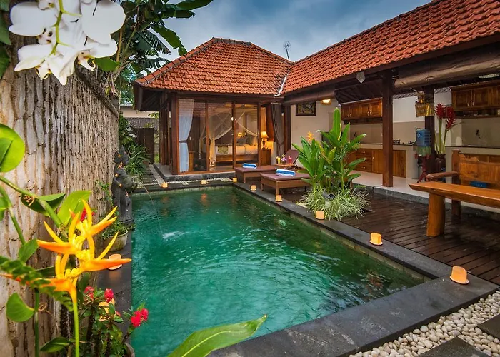 Naja Private Villa