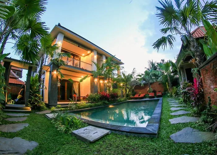Cahyatika Bed & Breakfast