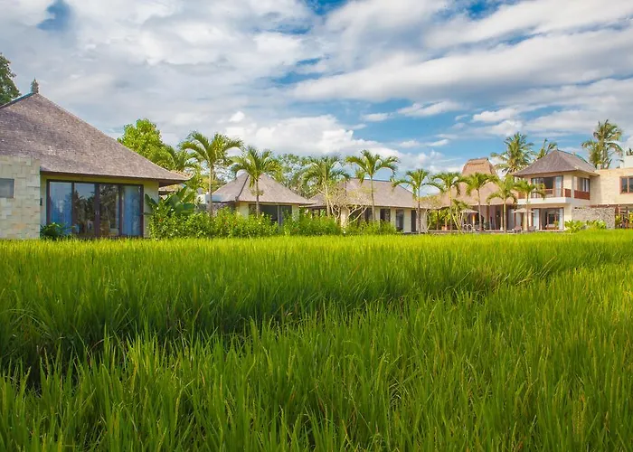 Villa Lumia Bali