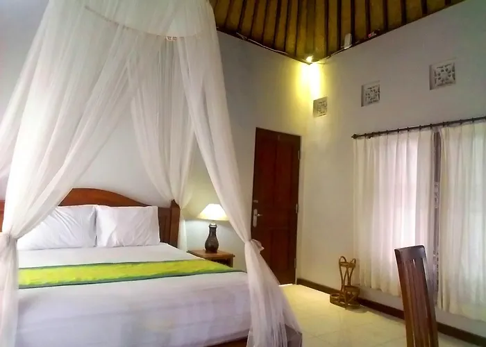 Yudi House