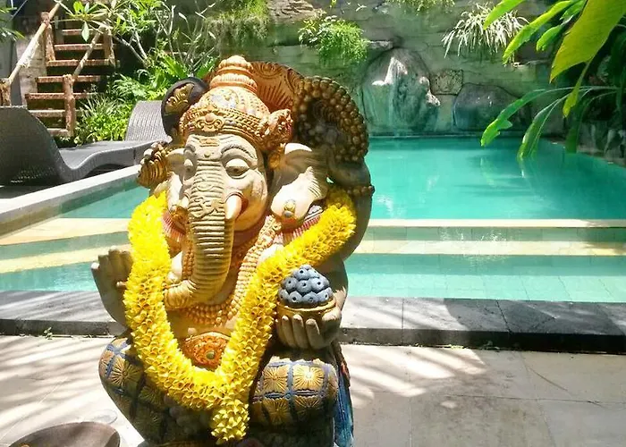 Permana Ubud Cottage
