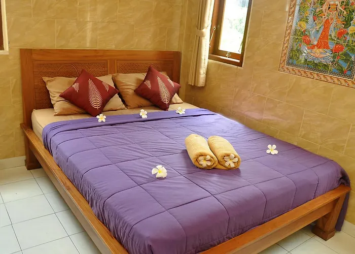 Mira Family Homestay