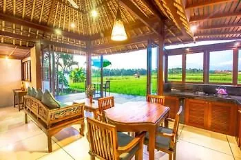Bali Harmony Villas