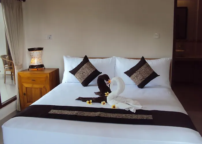 Soka Homestay
