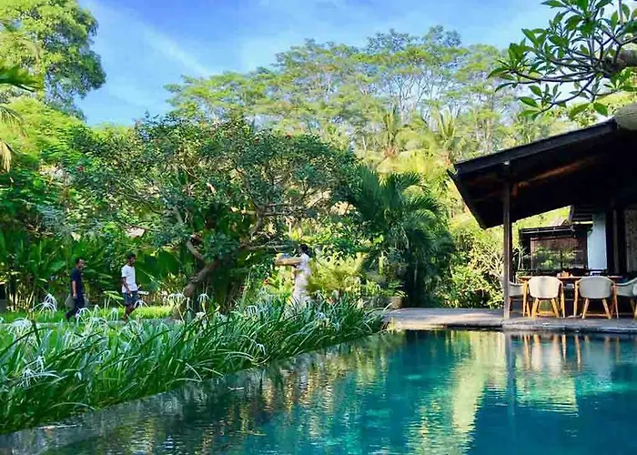Surya Kembar Villas