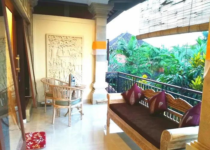 Qiul Guest House