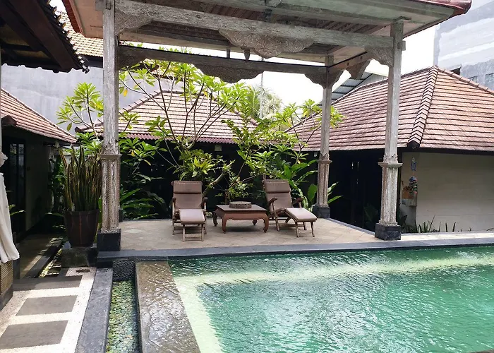Villa Sakura
