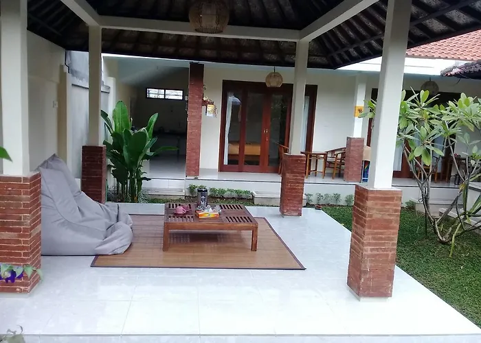 Darta House