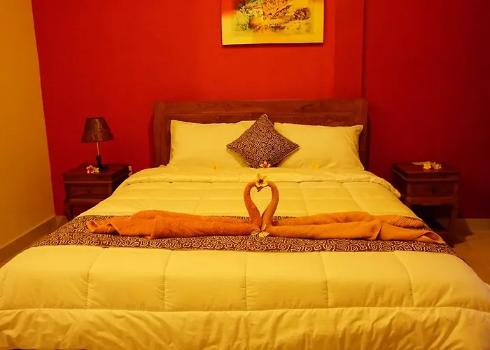 nyuh gading accomodation ubud
