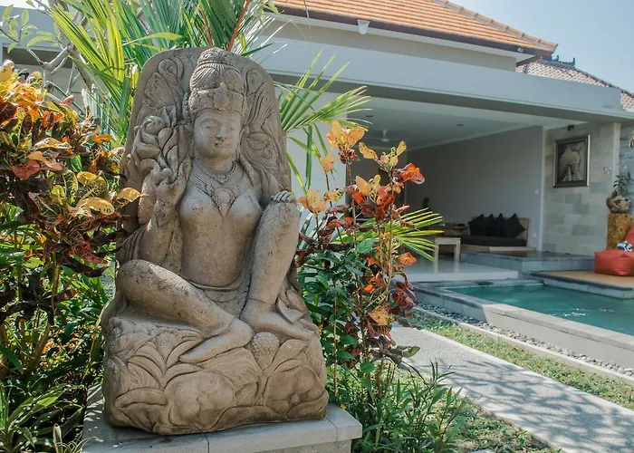 Villa Maha