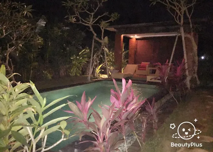 Mahesa Villa