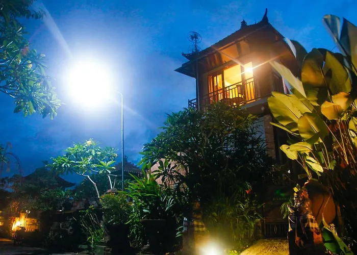 Baruna Guest House