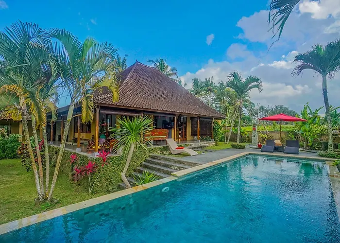 Villa Hati
