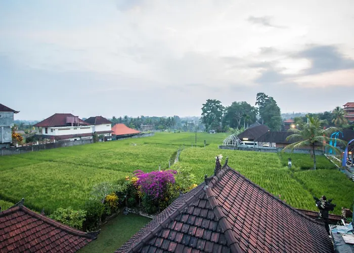 Sami\'S House Ubud