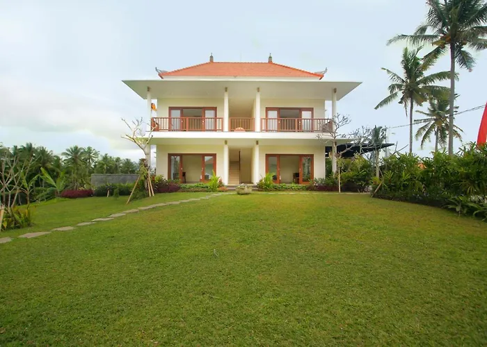Dlobong Suite Ubud