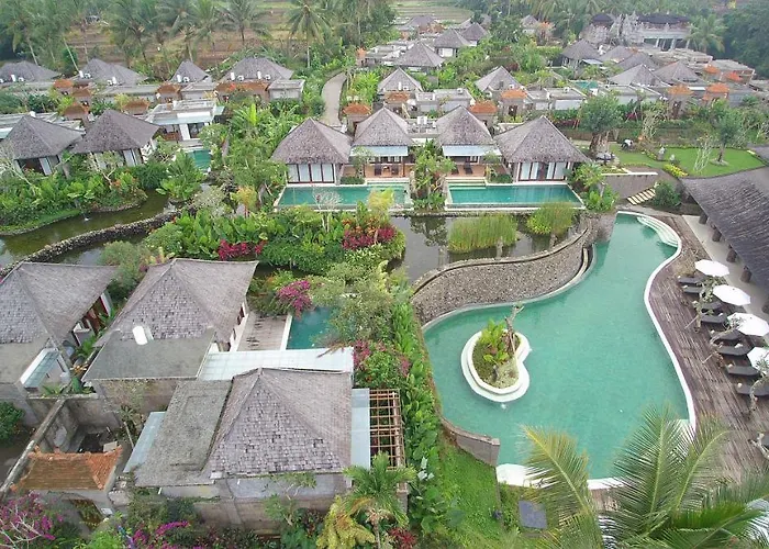 Villas At Visesa Ubud