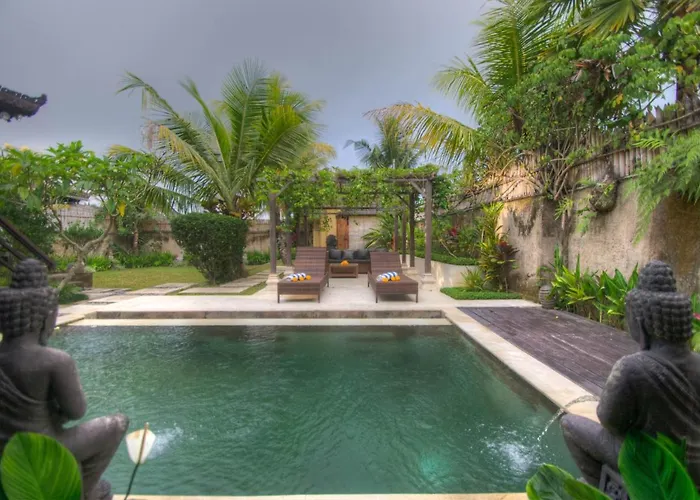 Villa Kami Ubud