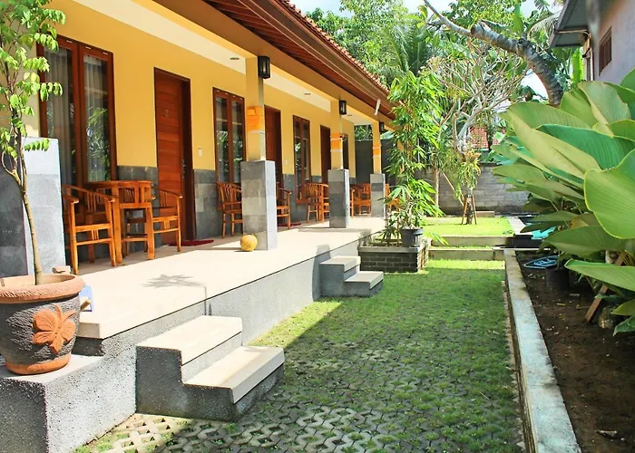 Werkudara Guest House