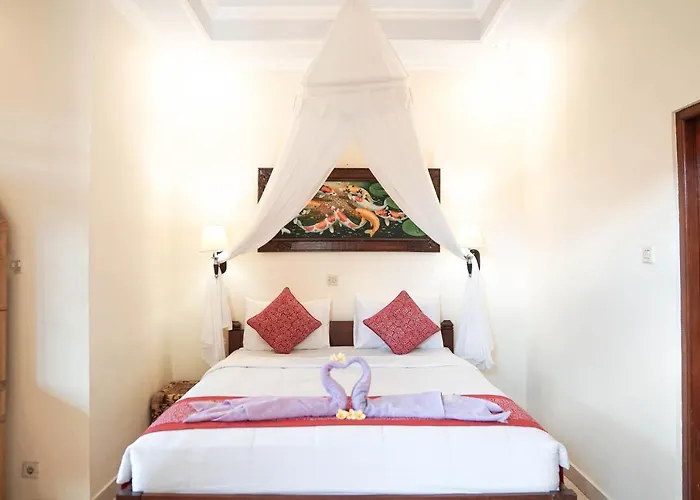 Raka House Accommodation