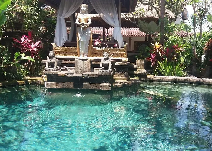 Fibra Inn Bungalow