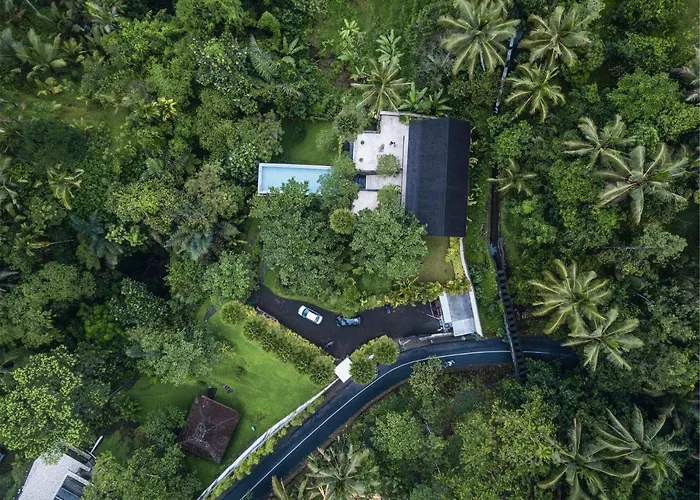 Sandhya Villa Ubud