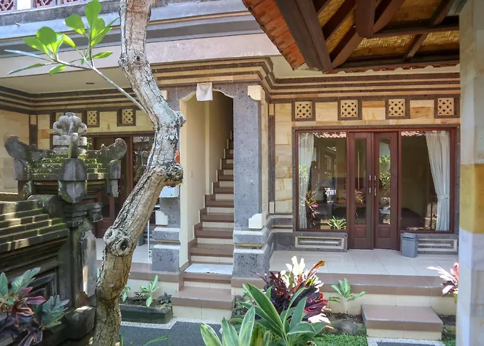 Ubud Canti House