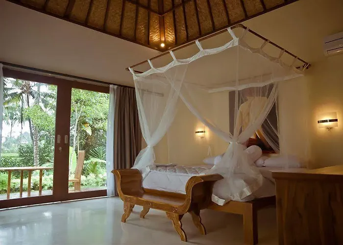 Junjungan Suite Villa
