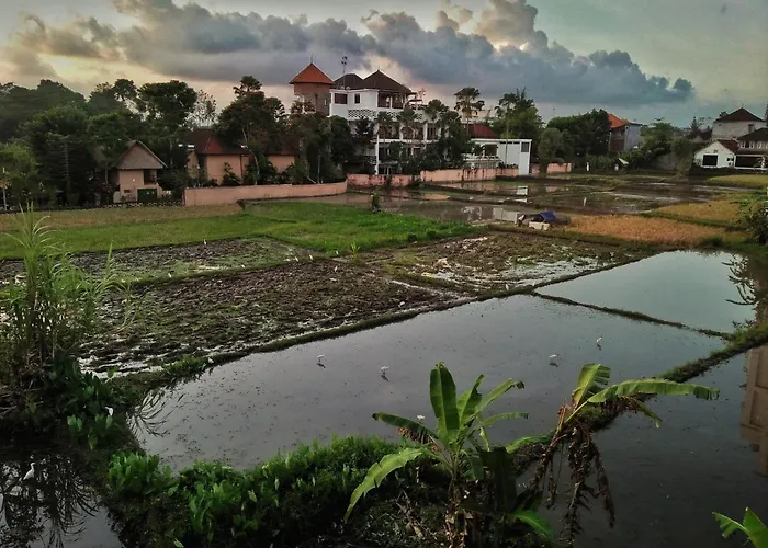 Nuriani Rooms