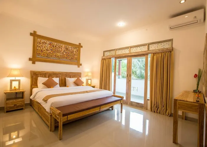 Pondok Permata Homestay