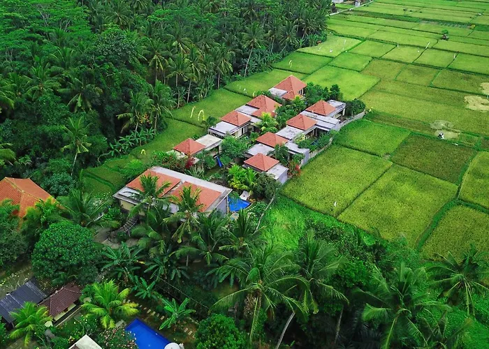 Asri Sari Ubud Resort & Villa By Samhita Bali