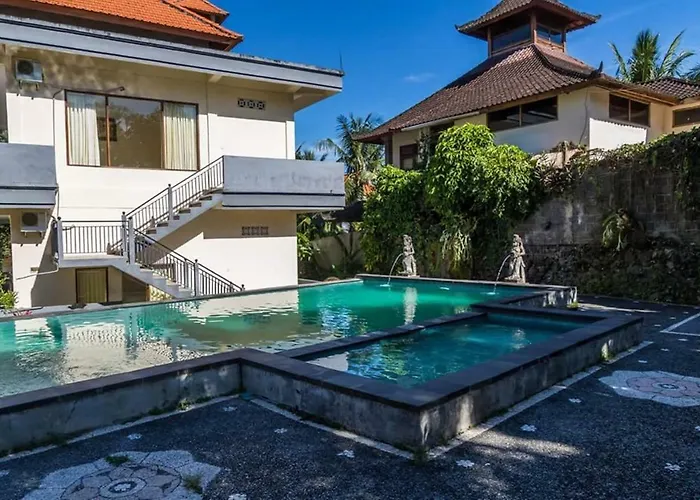 Agung Trisna Bungalows