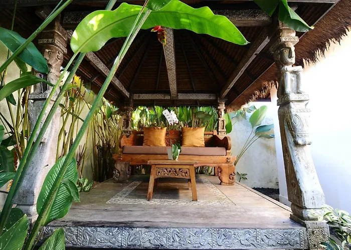 Villa Asri