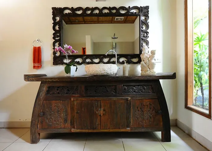 Villa Mimpi