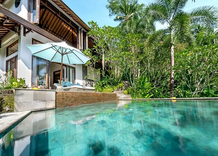 Villa Umah Shanti