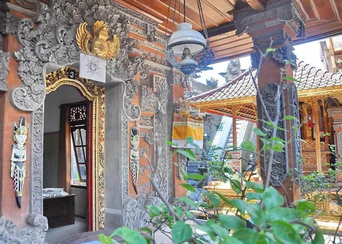 Warini Bungalows