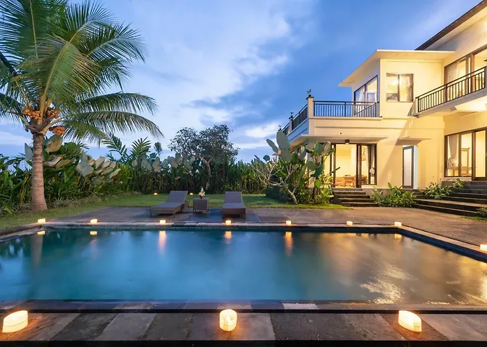 Mardika Private Villa