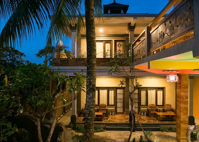 Bulan Bali Homestay