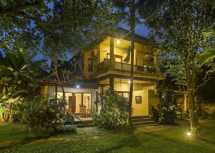 Manggis Sari Guesthouse