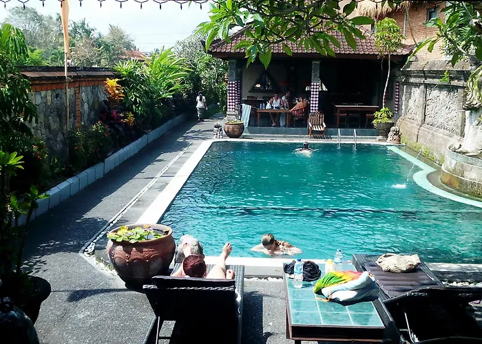 Jalan Jalan Villas & Spa