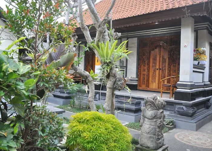 Rio House