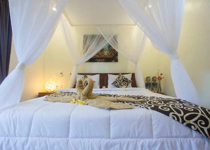 Nengah House Ubud