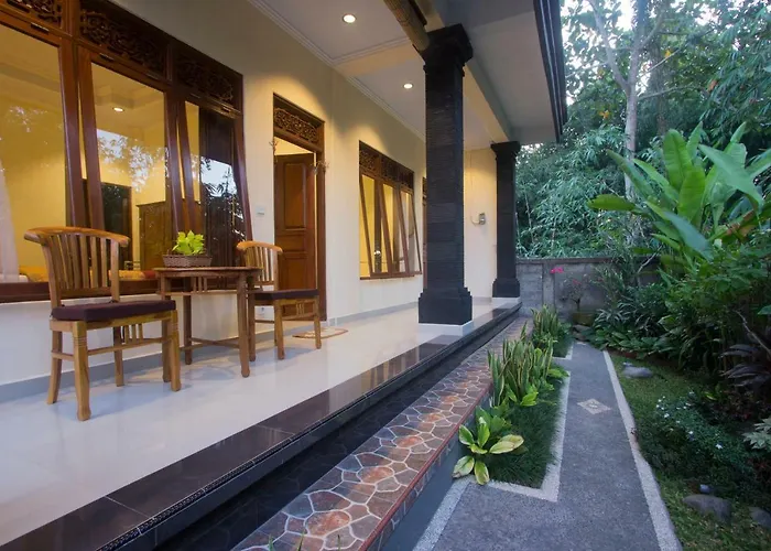 Taman Puspa