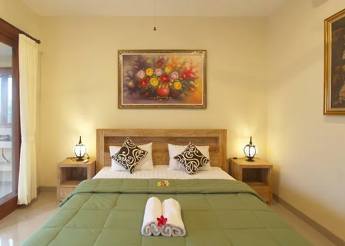 Utu Homestay